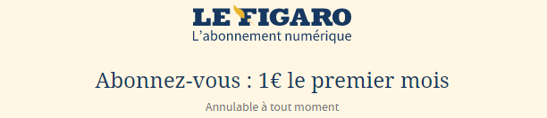 paywall le figaro